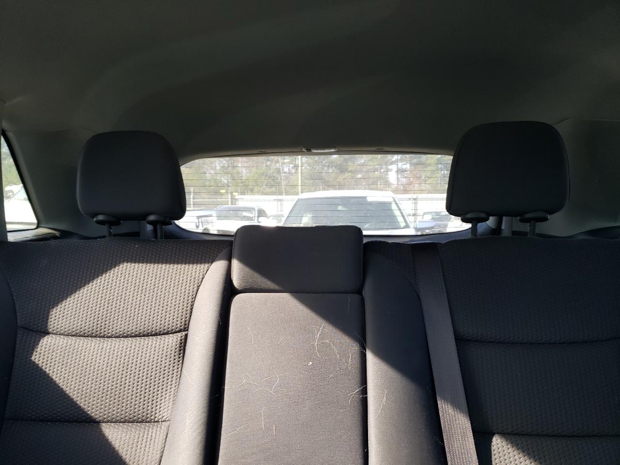 2011 Kia Sorento - Image 10