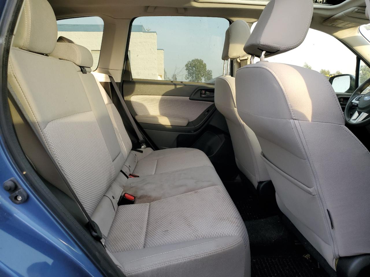 2018 Subaru Forester - Image 11