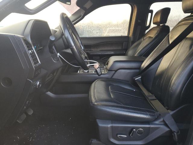  FORD EXPEDITION 2019 Biały