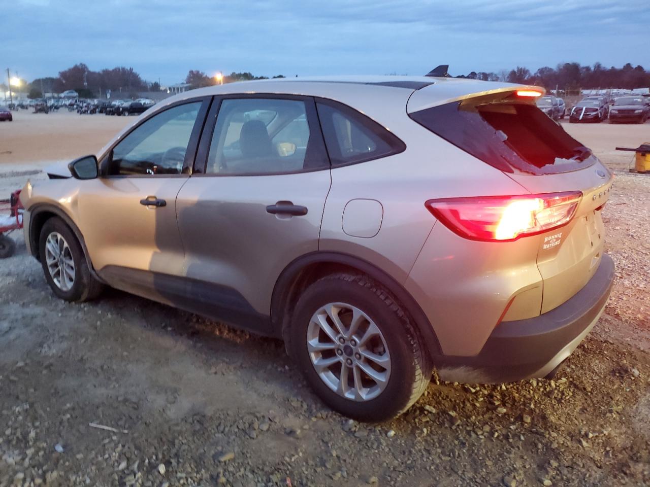 2020 Ford Escape - Image 2