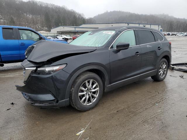 2018 Mazda Cx-9 Touring