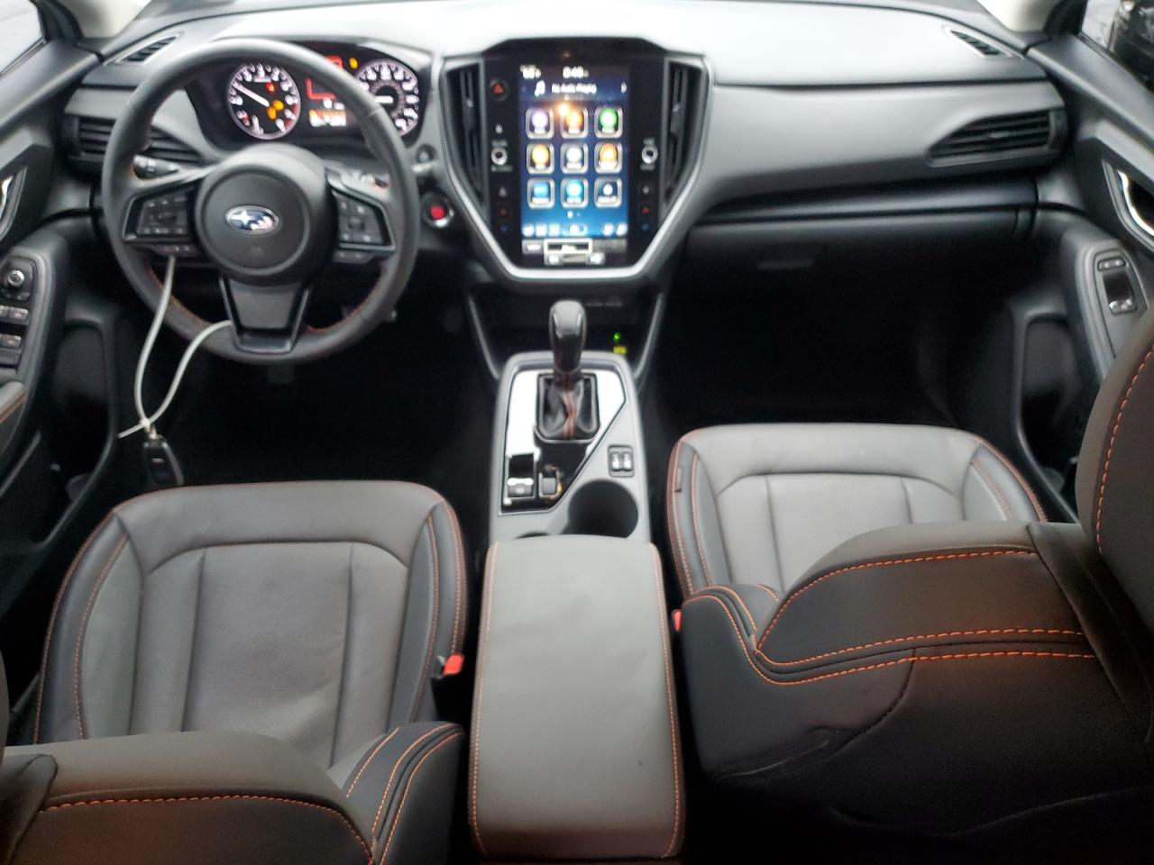 2024 Subaru XV - Image 8