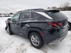 2025 HYUNDAI TUCSON SEL for sale at Copart ON - TORONTO