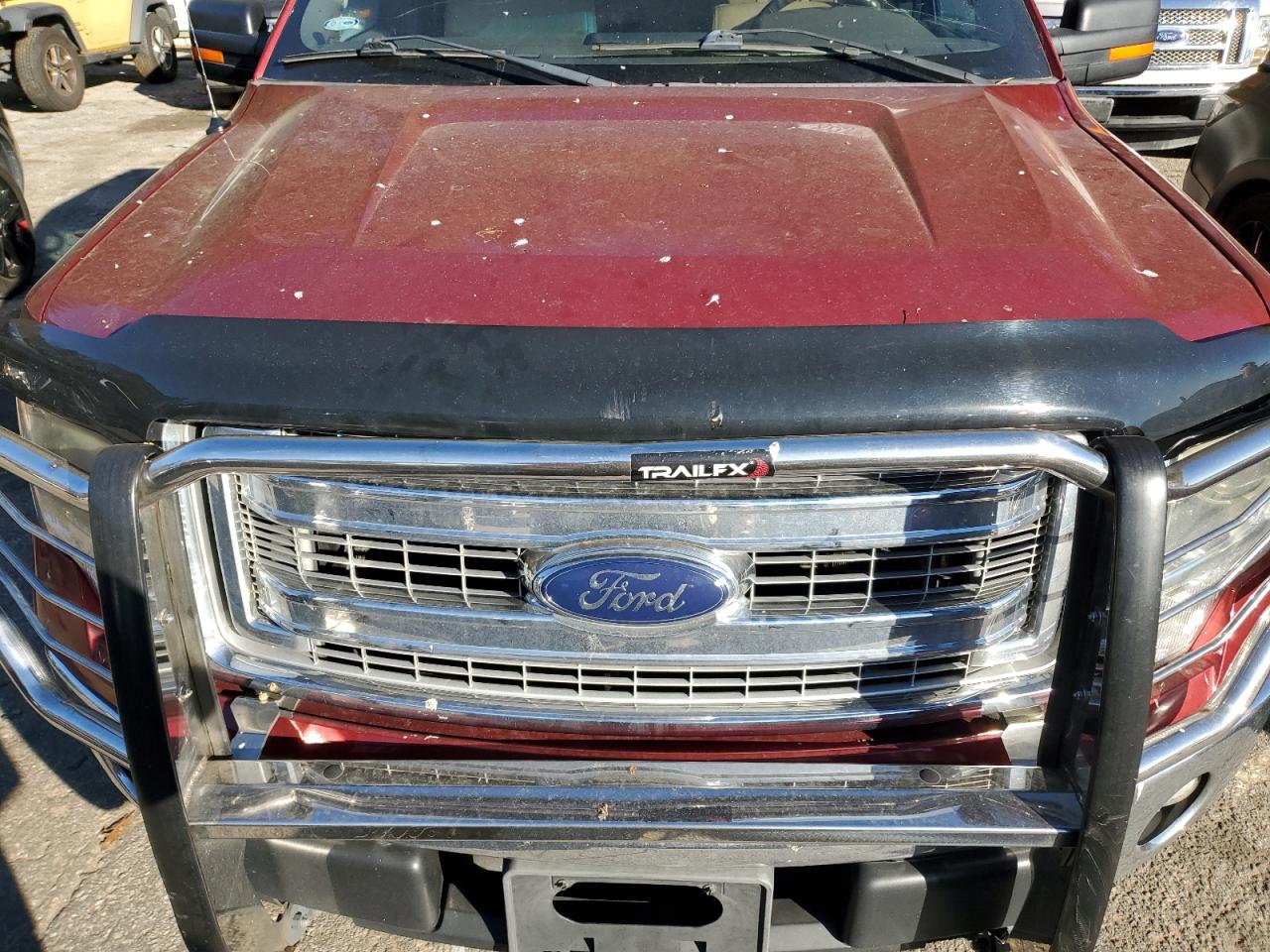 2014 Ford F-150 - Image 11