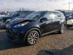 2017 Kia Sportage Ex de vânzare în Chicago Heights, IL - Front End