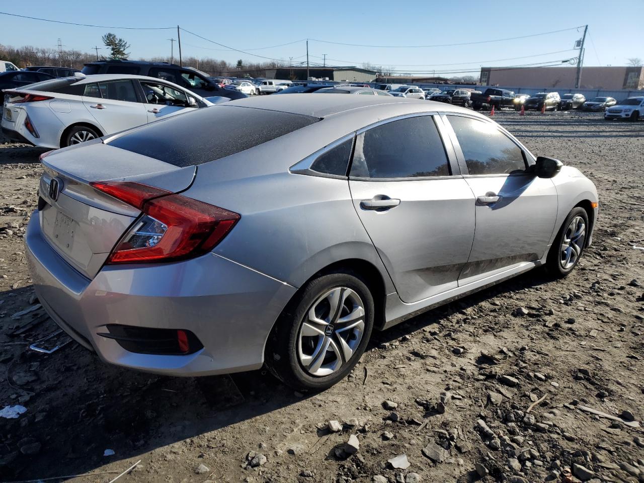 VIN 2HGFC2F51HH538697 2017 HONDA CIVIC no.3