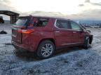 2018 Chevrolet Traverse High Country იყიდება Helena-ში, MT - All Over