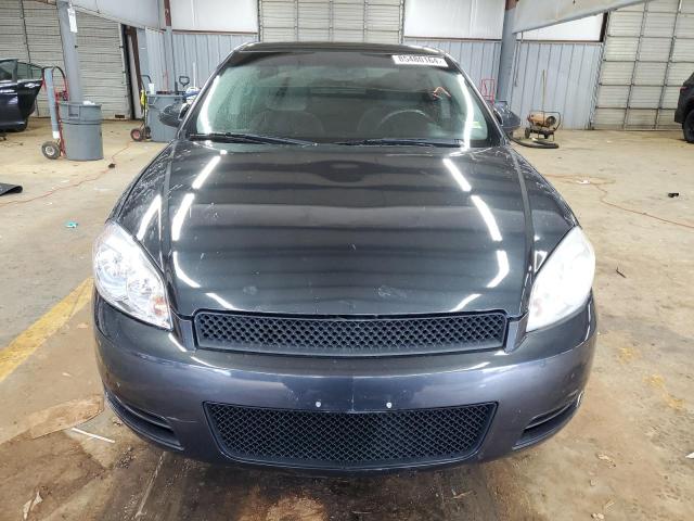  CHEVROLET IMPALA 2014 Charcoal