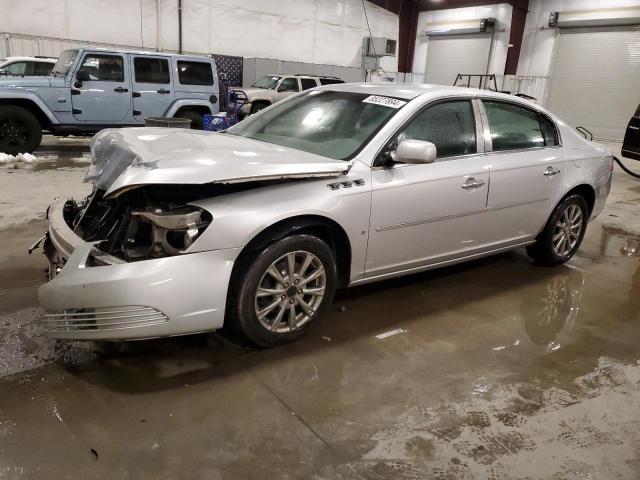 2009 Buick Lucerne Cxl