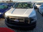 2017 Ford F150 Super Cab en Venta en Temple, TX - Side