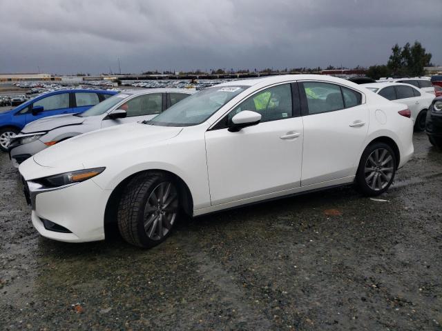 2019 Mazda 3 Premium for Sale in Antelope, CA - Front End