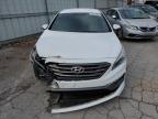 2015 Hyundai Sonata Sport продається в Lexington, KY - Front End