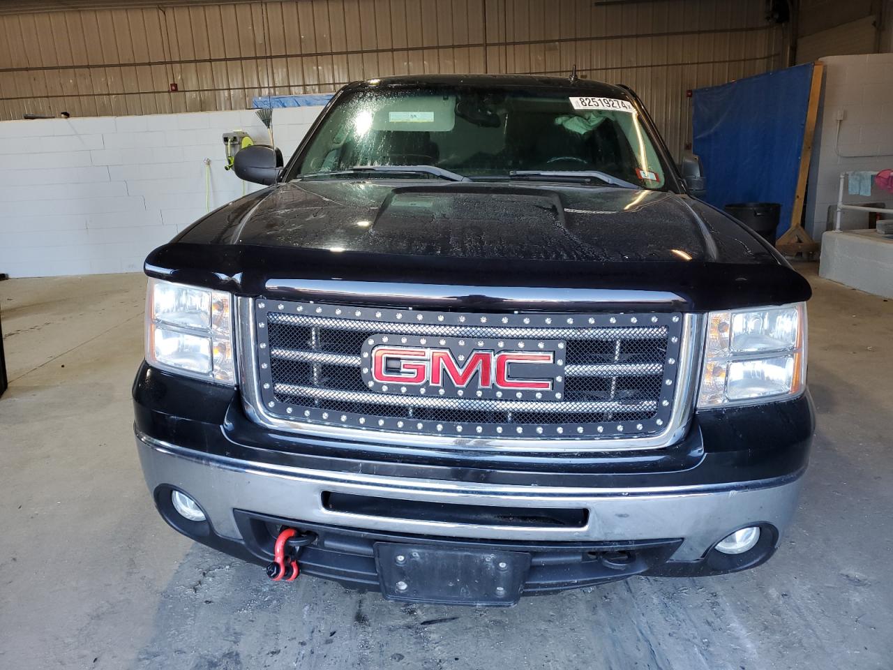 2011 GMC Sierra - Image 5