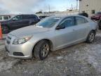 2013 Chevrolet Malibu Ls zu verkaufen in Appleton, WI - Side