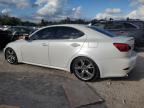 2009 Lexus Is 250 for Sale in Apopka, FL - Rear End