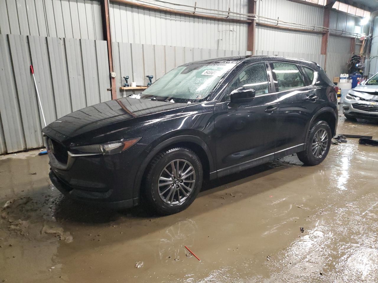 2018 Mazda CX-5 - Image 1