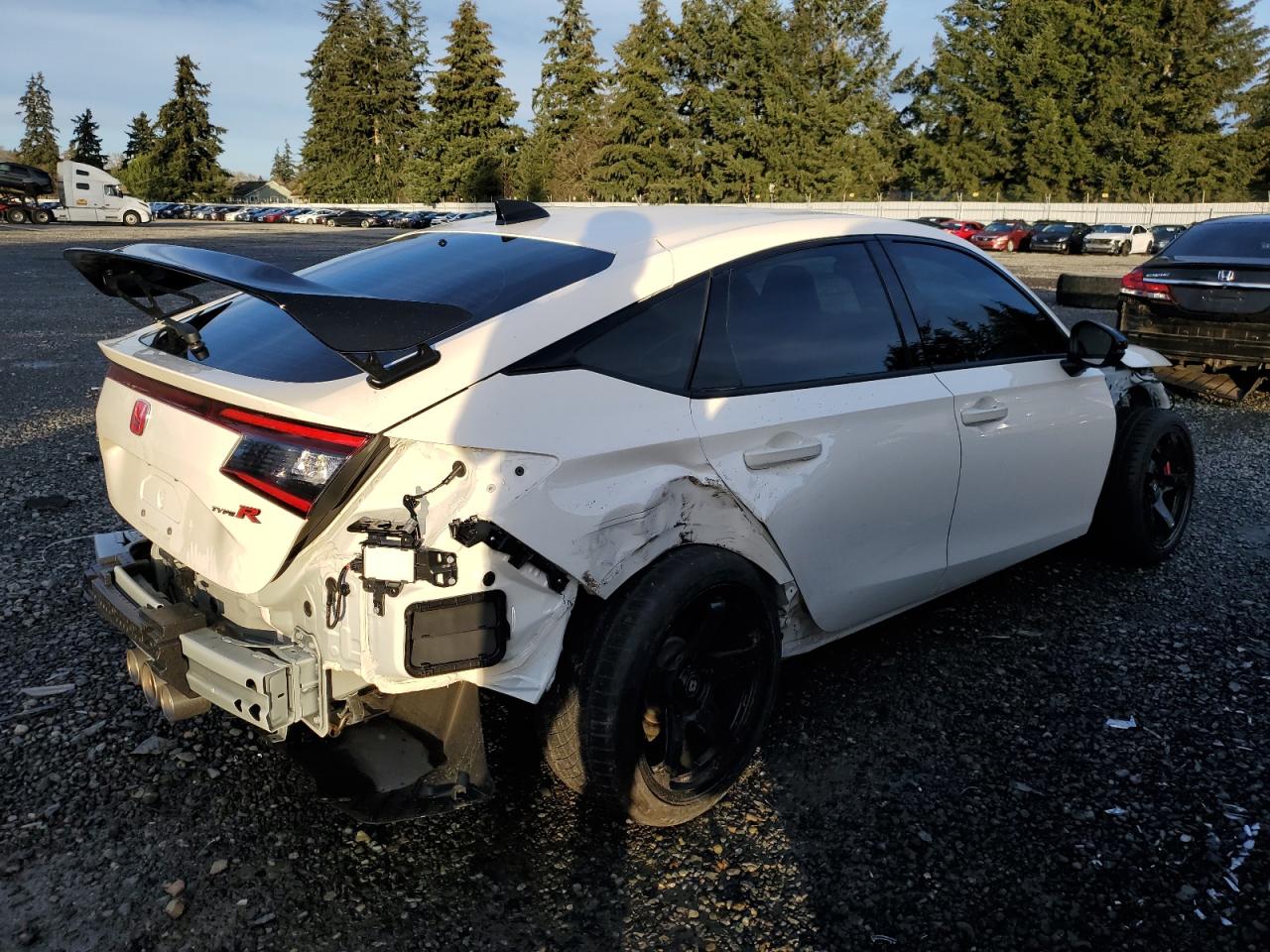 2024 Honda Civic - Image 3