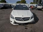 2015 Mercedes-Benz Cla 250 4Matic продається в Miami, FL - Front End