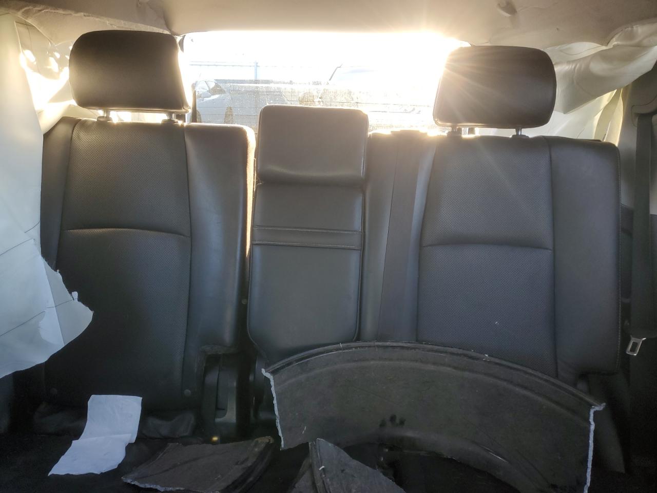 2020 Toyota 4Runner - Image 10