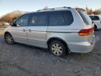 2002 Honda Odyssey Ex de vânzare în York Haven, PA - Normal Wear