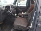 2018 Jeep Wrangler Unlimited Sport for Sale in Earlington, KY - Front End