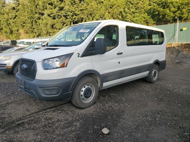 2021 Ford Transit T-150 na sprzedaż w Graham, WA - Rear End