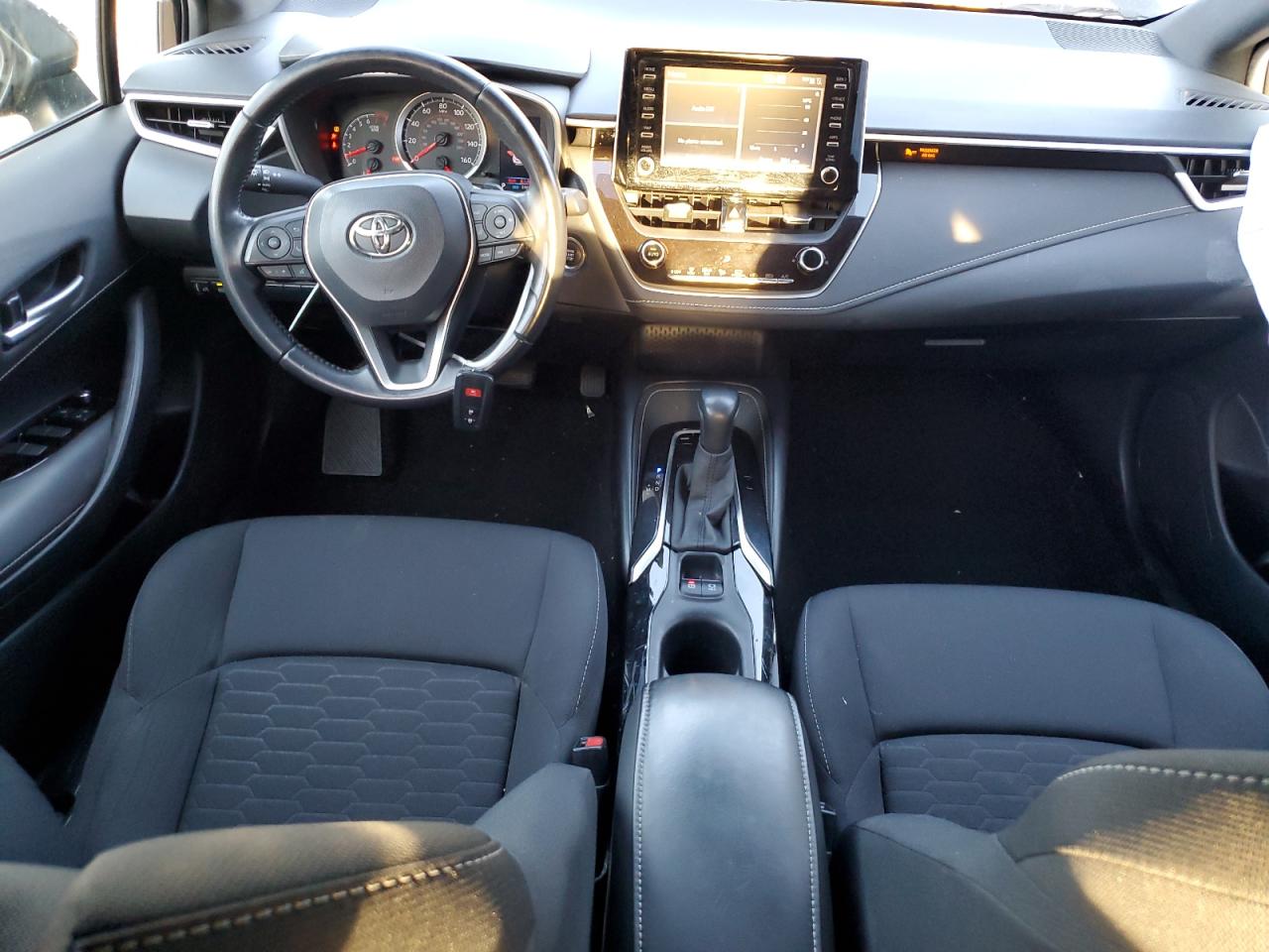 2019 Toyota Corolla - Image 8