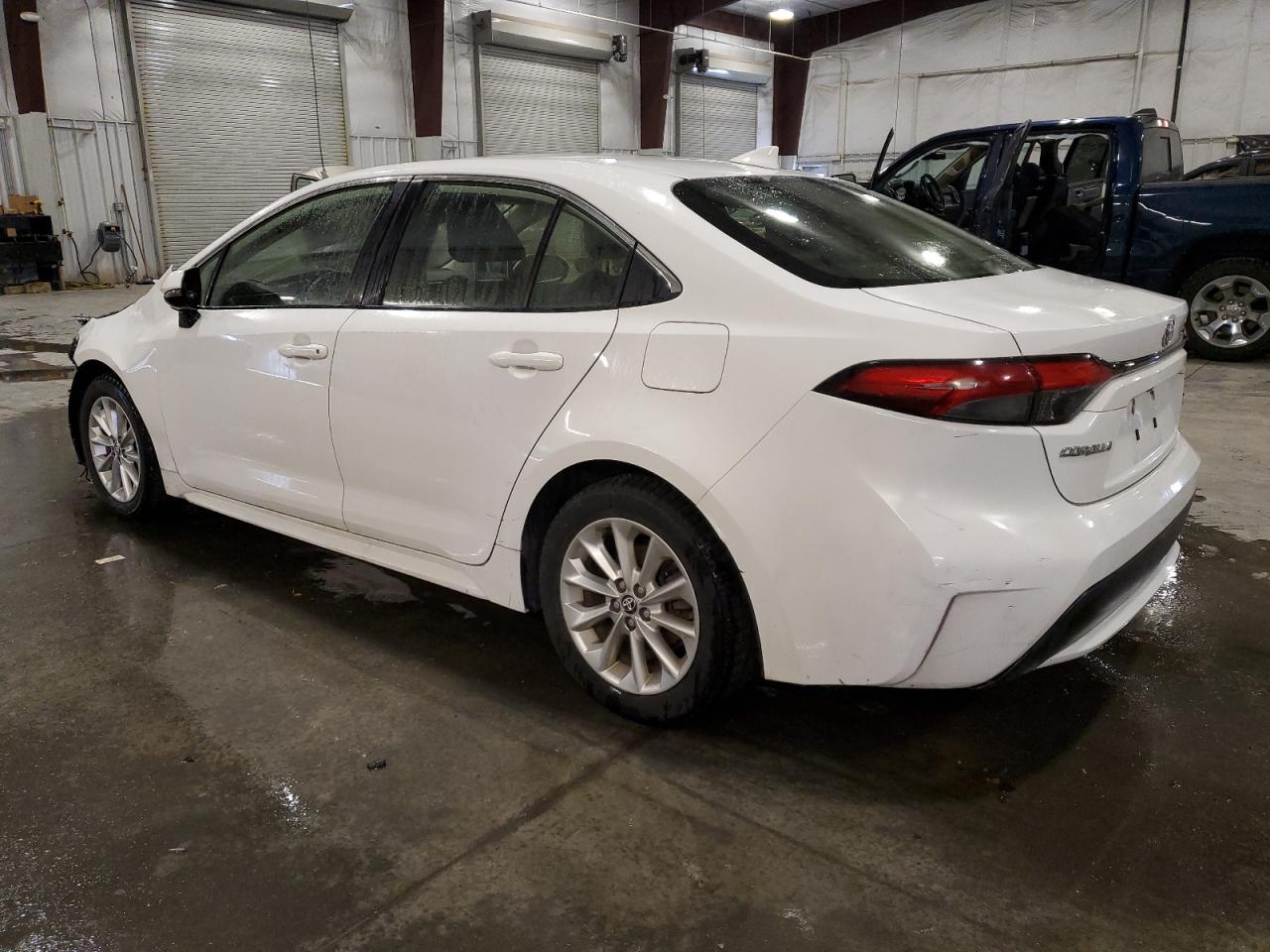 2022 Toyota Corolla - Image 2