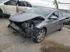 2013 Hyundai Elantra Gls للبيع في Kansas City، KS - Front End