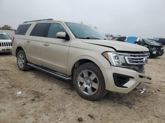  FORD EXPEDITION 2018 tan