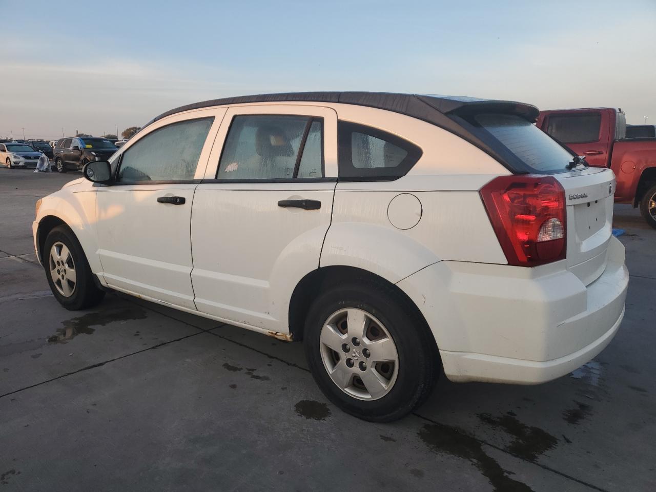 2009 Dodge Caliber - Image 2