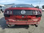 2014 Ford Mustang  de vânzare în Rancho Cucamonga, CA - Rear End