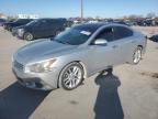 2010 Nissan Maxima S за продажба в Grand Prairie, TX - Rear End