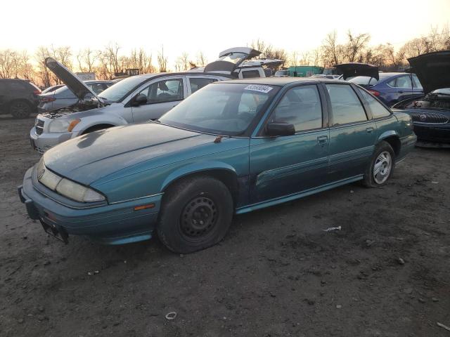 1996 Pontiac Grand Prix Se