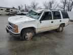 1998 Chevrolet Tahoe K1500 продається в Bridgeton, MO - Rollover