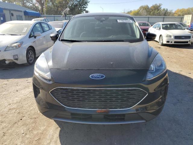  FORD ESCAPE 2021 Black