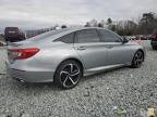 2018 Honda Accord Sport იყიდება Mebane-ში, NC - Side