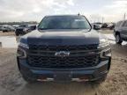 2024 Chevrolet Tahoe K1500 Z71 на продаже в Houston, TX - Front End