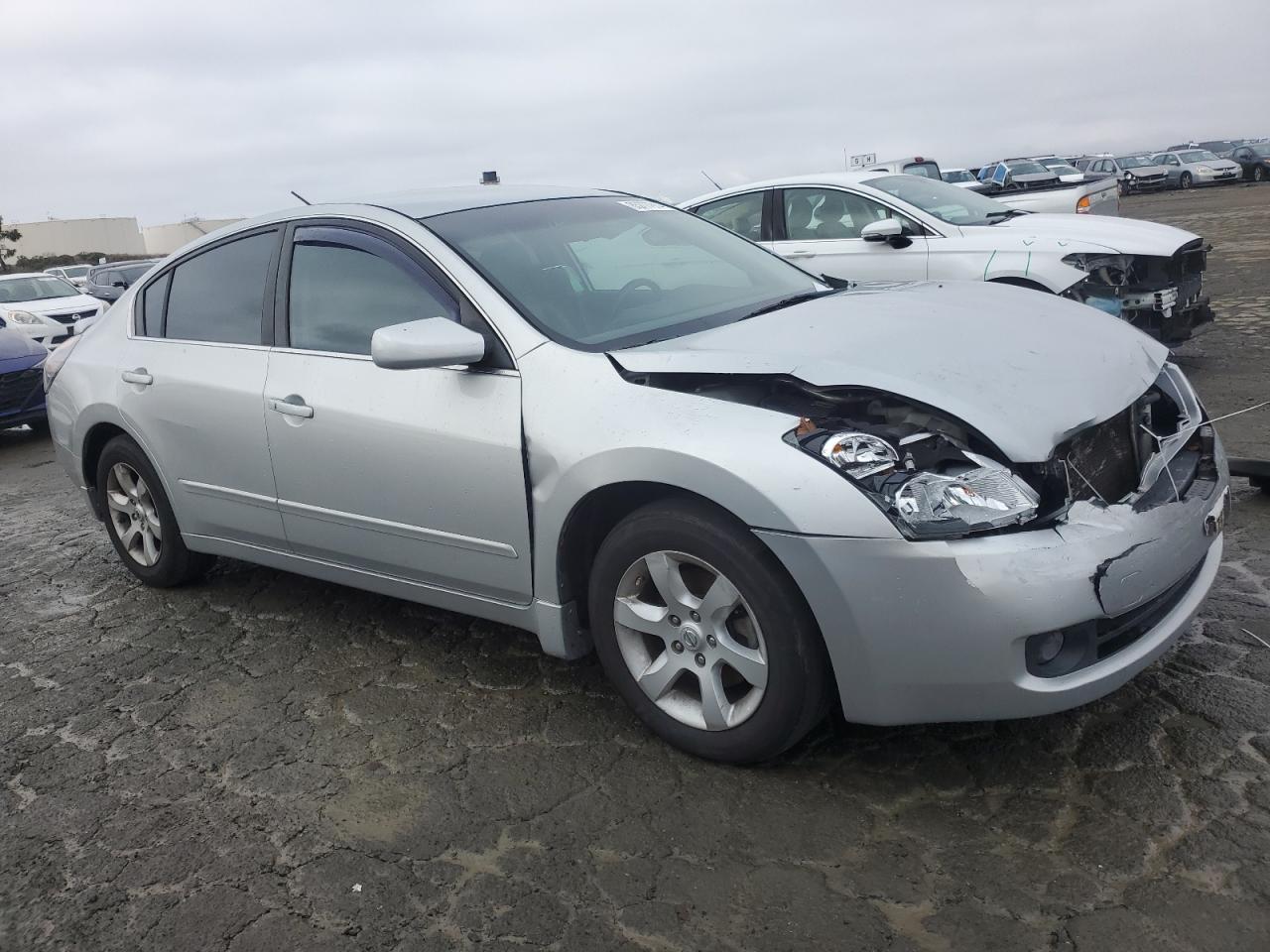 2009 Nissan Altima - Image 4
