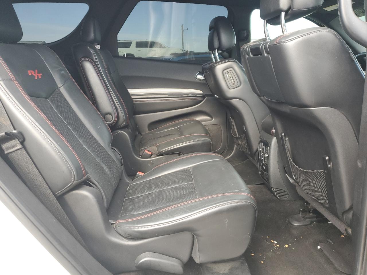 2015 Dodge Durango - Image 11