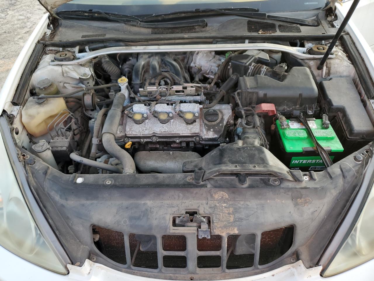 2005 Lexus ES - Image 11