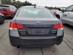 2013 Subaru Legacy 2.5I Limited იყიდება Exeter-ში, RI - Front End