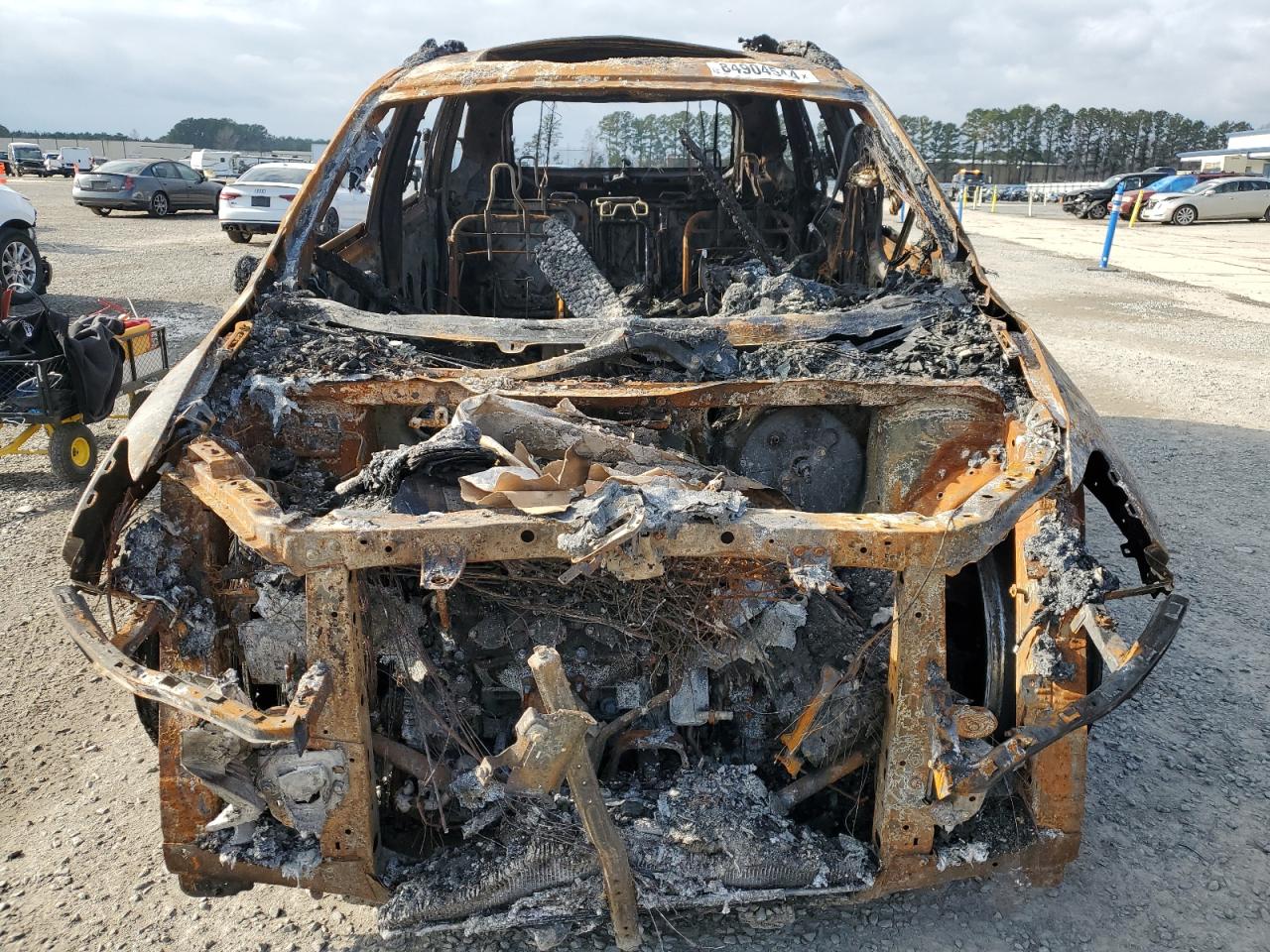 2019 Honda Passport - Image 5