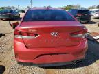 2018 Hyundai Sonata Se for Sale in Theodore, AL - Front End