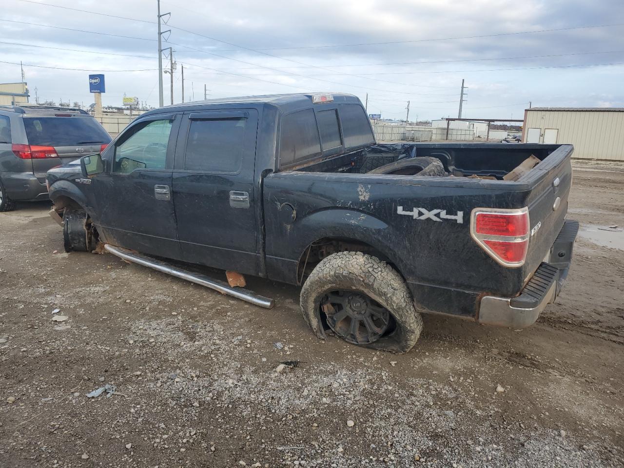 2011 Ford F-150 - Image 2