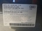 2016 Audi Q5 Premium Plus на продаже в Hayward, CA - Front End