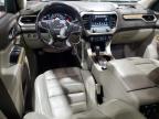 2017 Gmc Acadia Denali en Venta en Billings, MT - Front End