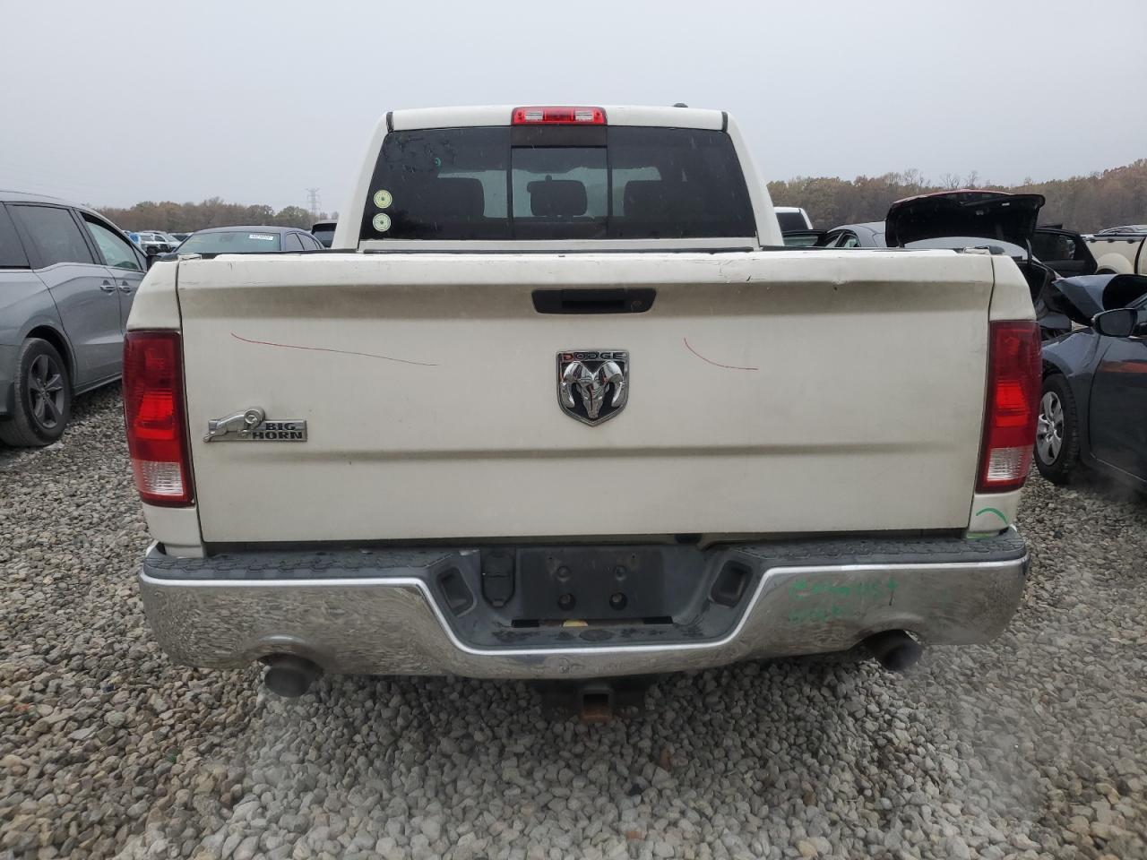 2009 Dodge RAM - Image 6