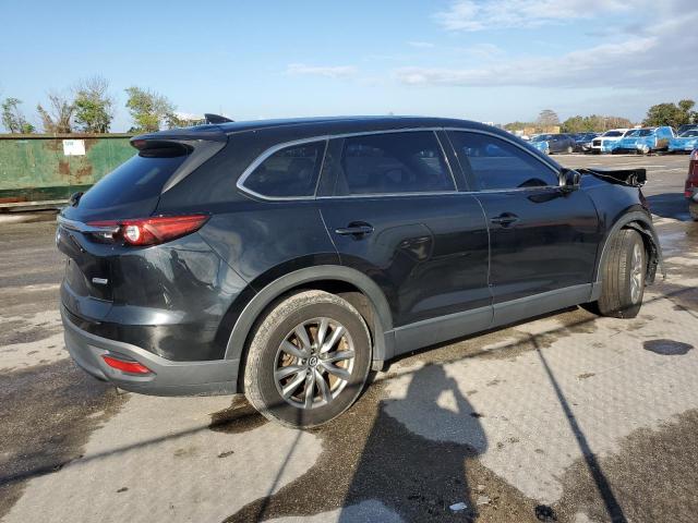  MAZDA CX-9 2018 Black