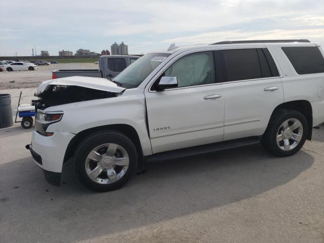 2018 Chevrolet Tahoe C1500 Lt